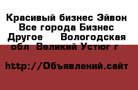 Красивый бизнес Эйвон - Все города Бизнес » Другое   . Вологодская обл.,Великий Устюг г.